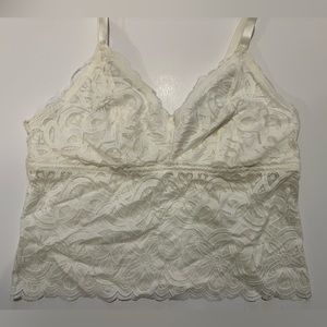 🌼 Aerie Longline Bralette 🌼